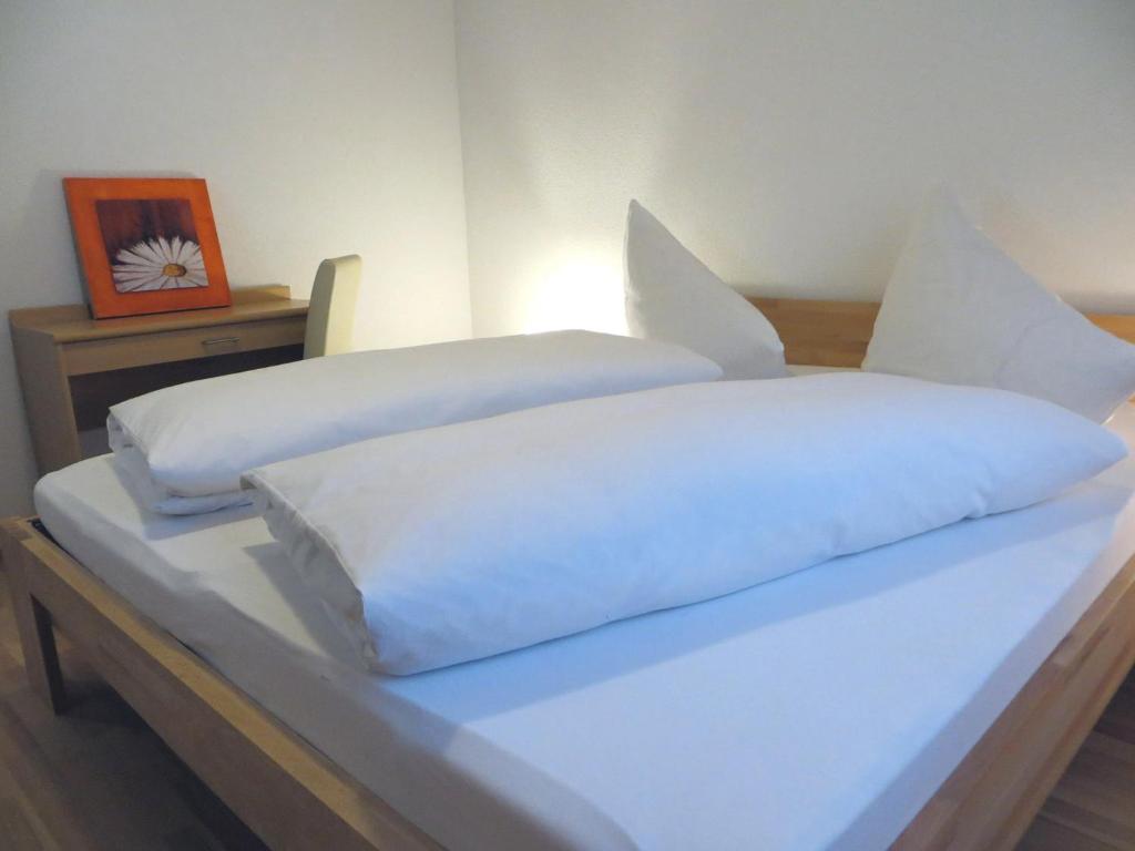Hotel Haus Matt Laterns Pokoj fotografie