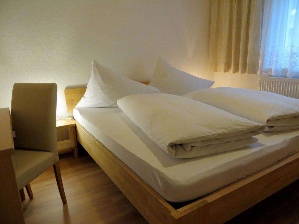 Hotel Haus Matt Laterns Pokoj fotografie